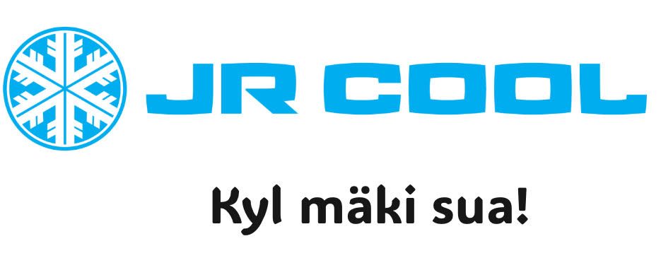 JR Cool